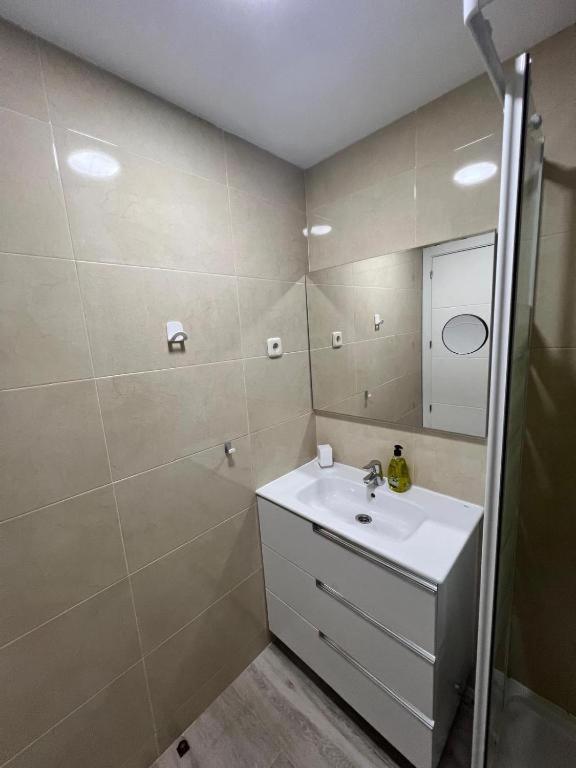 Noria 2a-3 Personas Apartamento