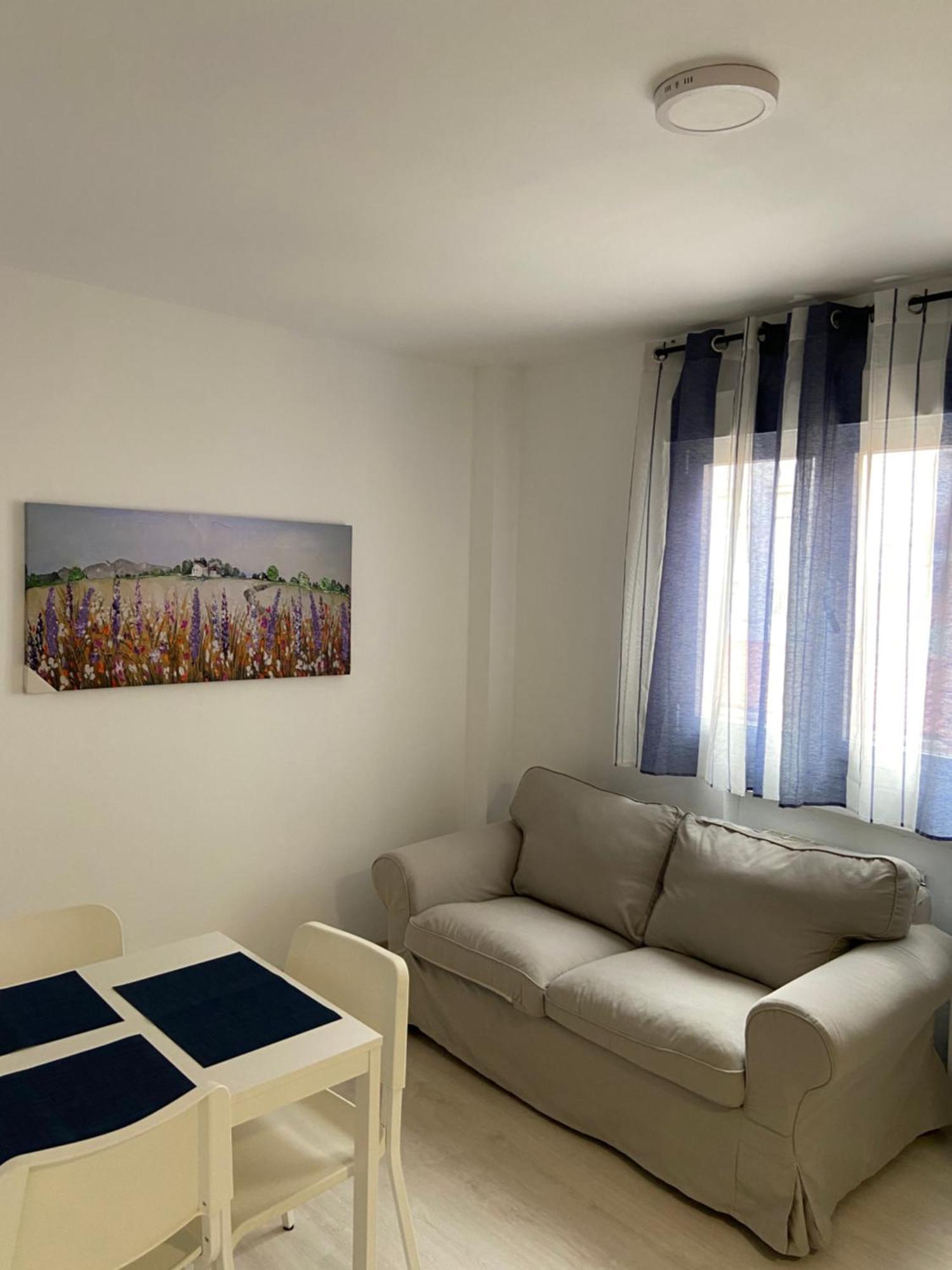 Apartamento Noria 2a-3 Personas *