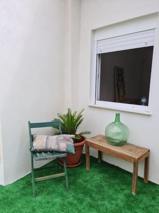 La Pepa Apartment