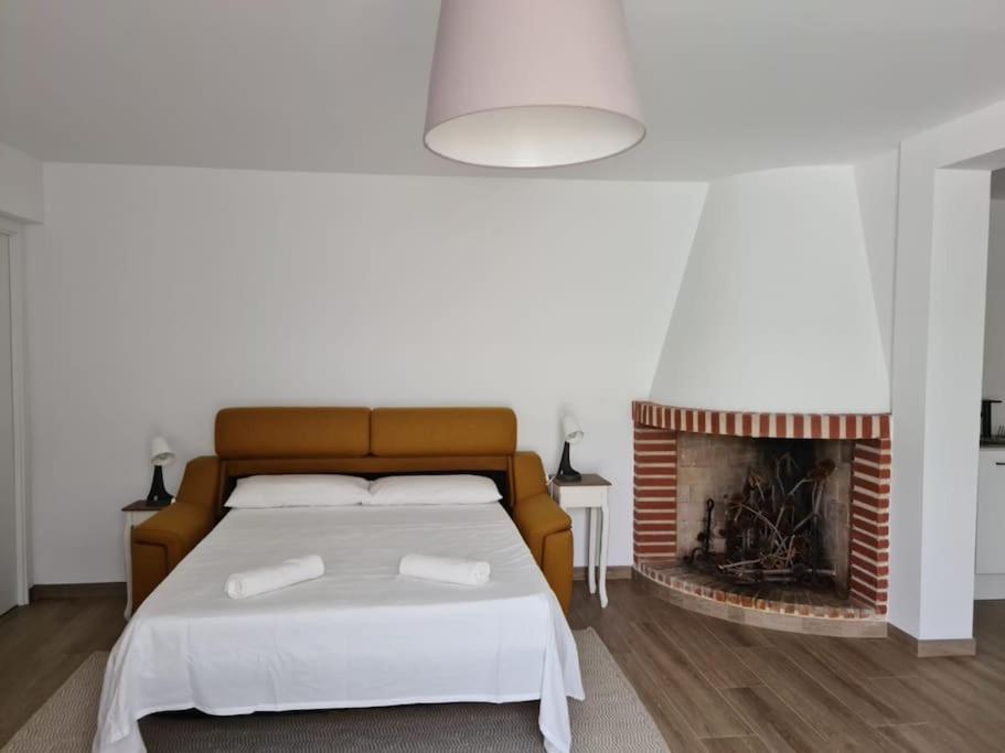 La Pepa Apartment *