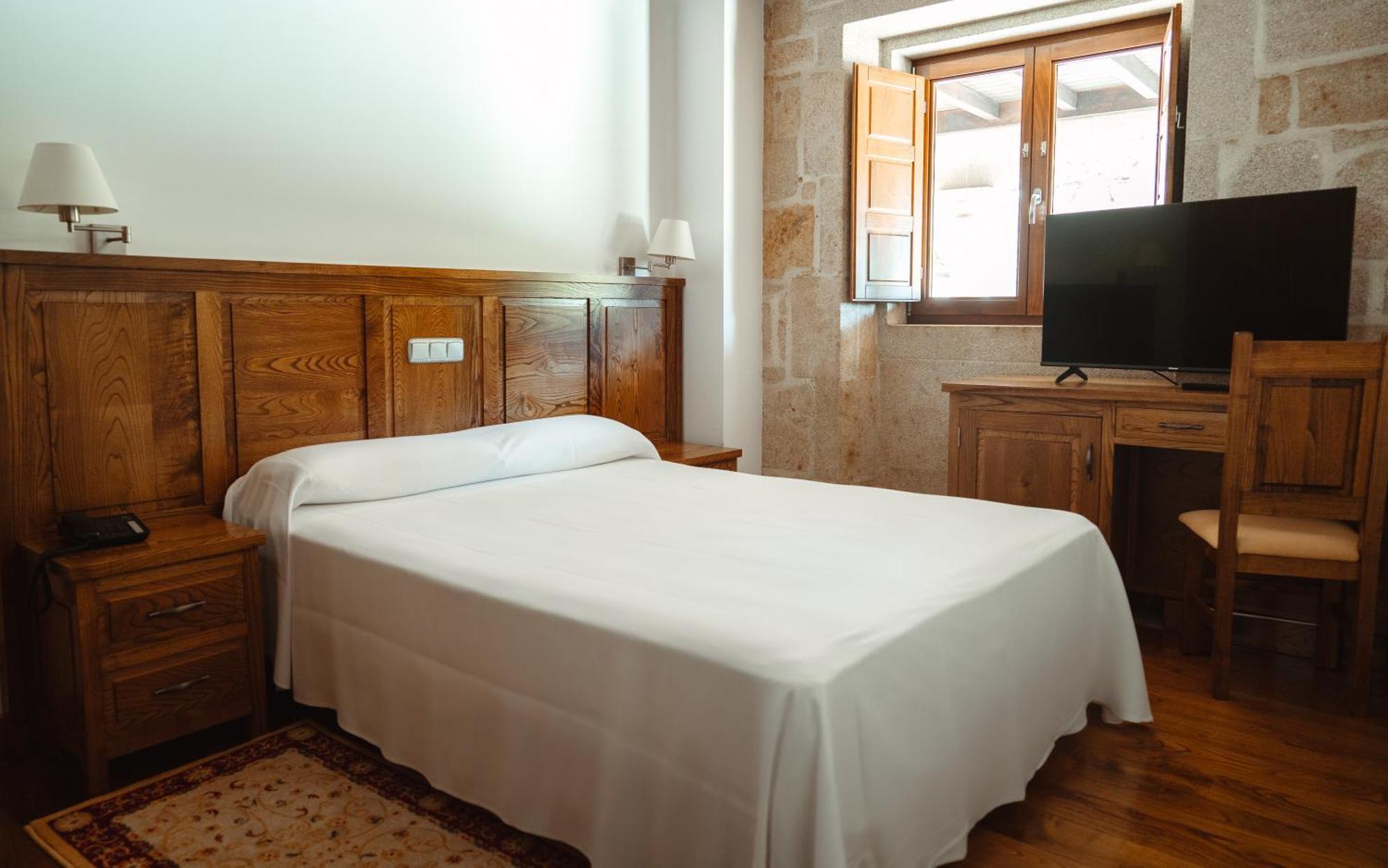 Pazo Arreten Hotel