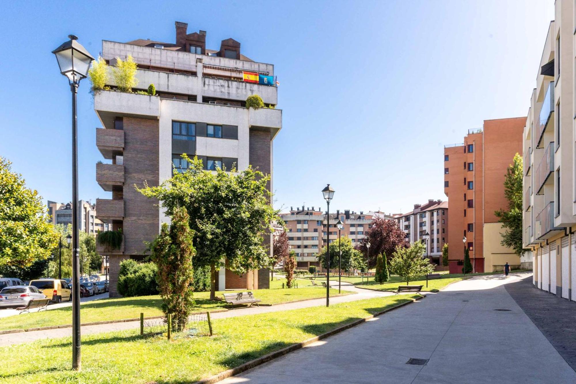 Limehome Calle Postigo Bajo Apartamento *