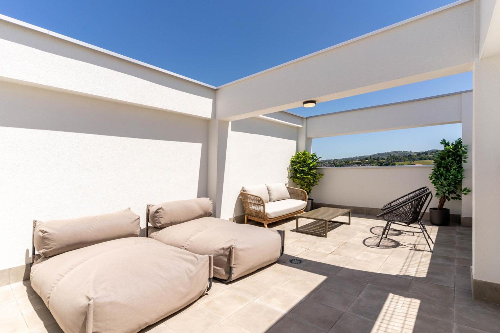 Apartamento Limehome Calle Postigo Bajo Oviedo