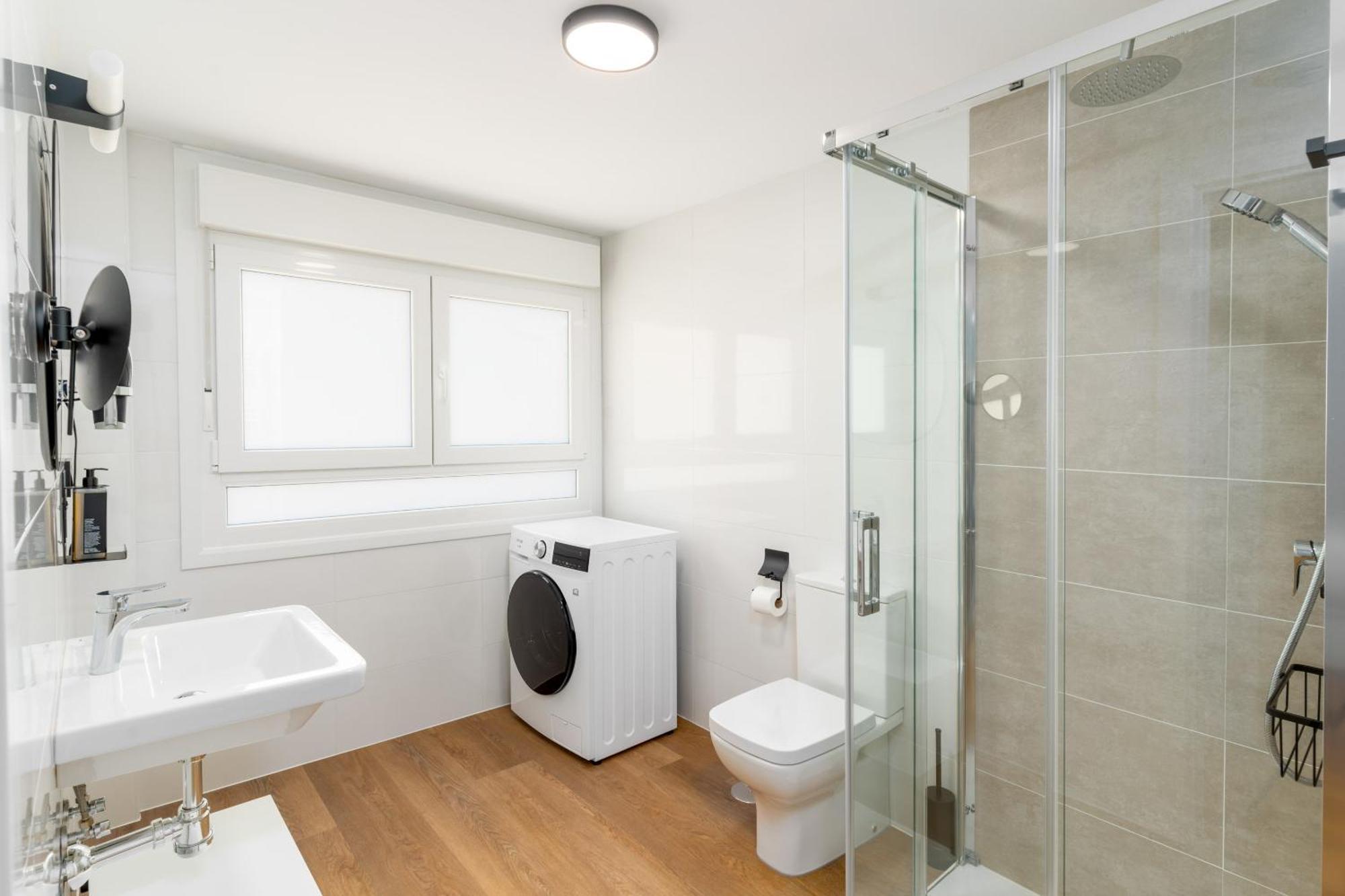 Apartamento Limehome Calle Postigo Bajo *