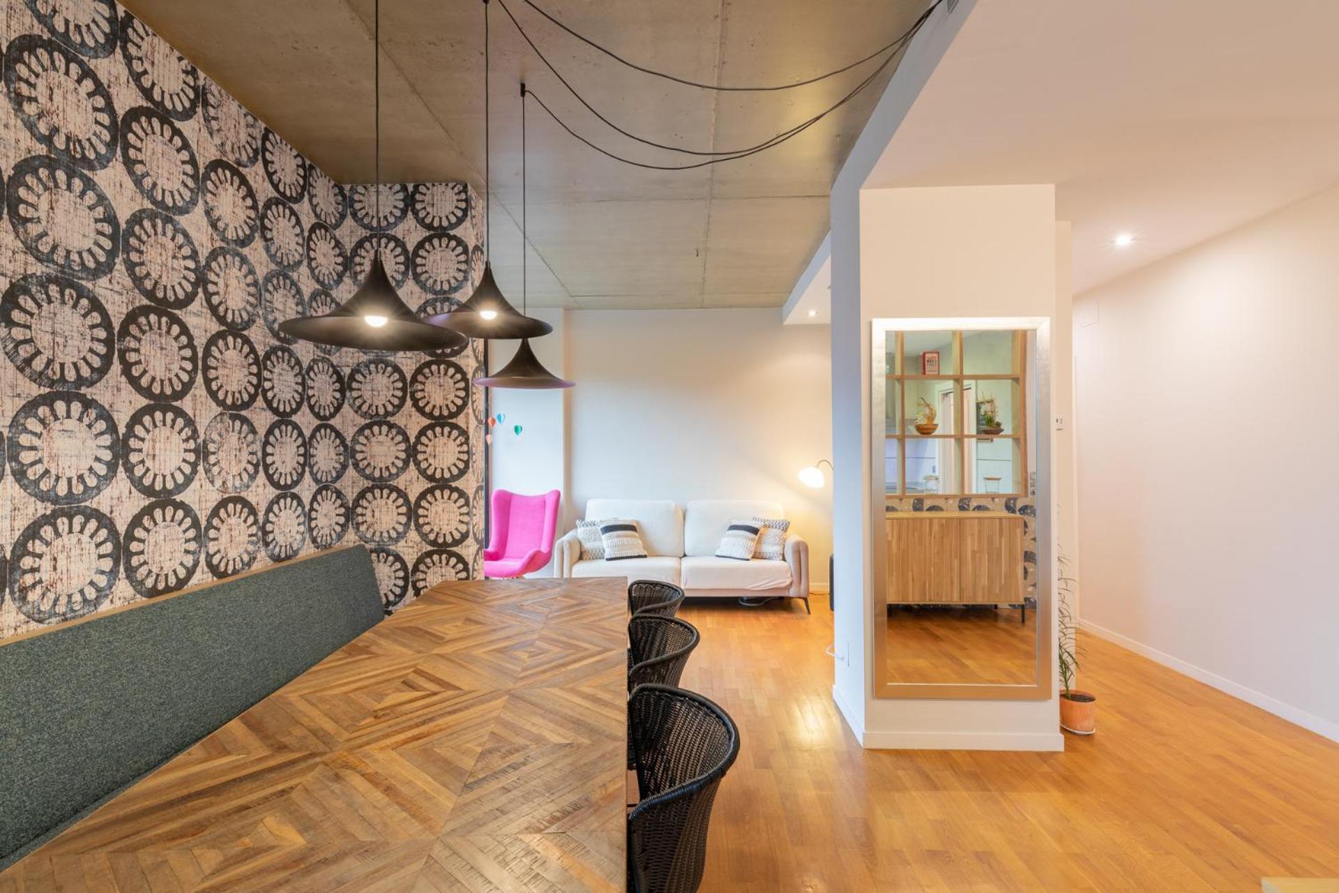 Apartamento Portale - Baskeyrentals Zestoa