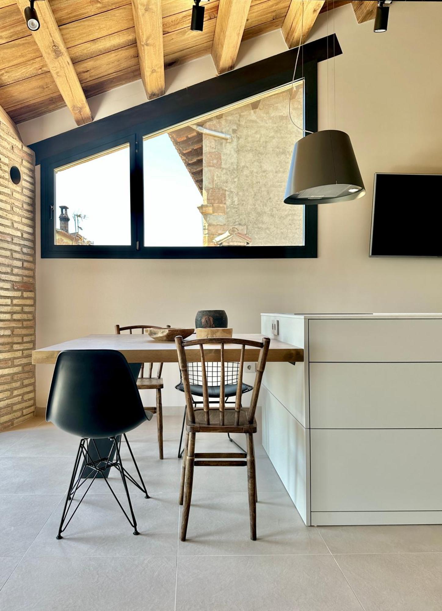 Cal Passacostes Cb Apartamento Solsona