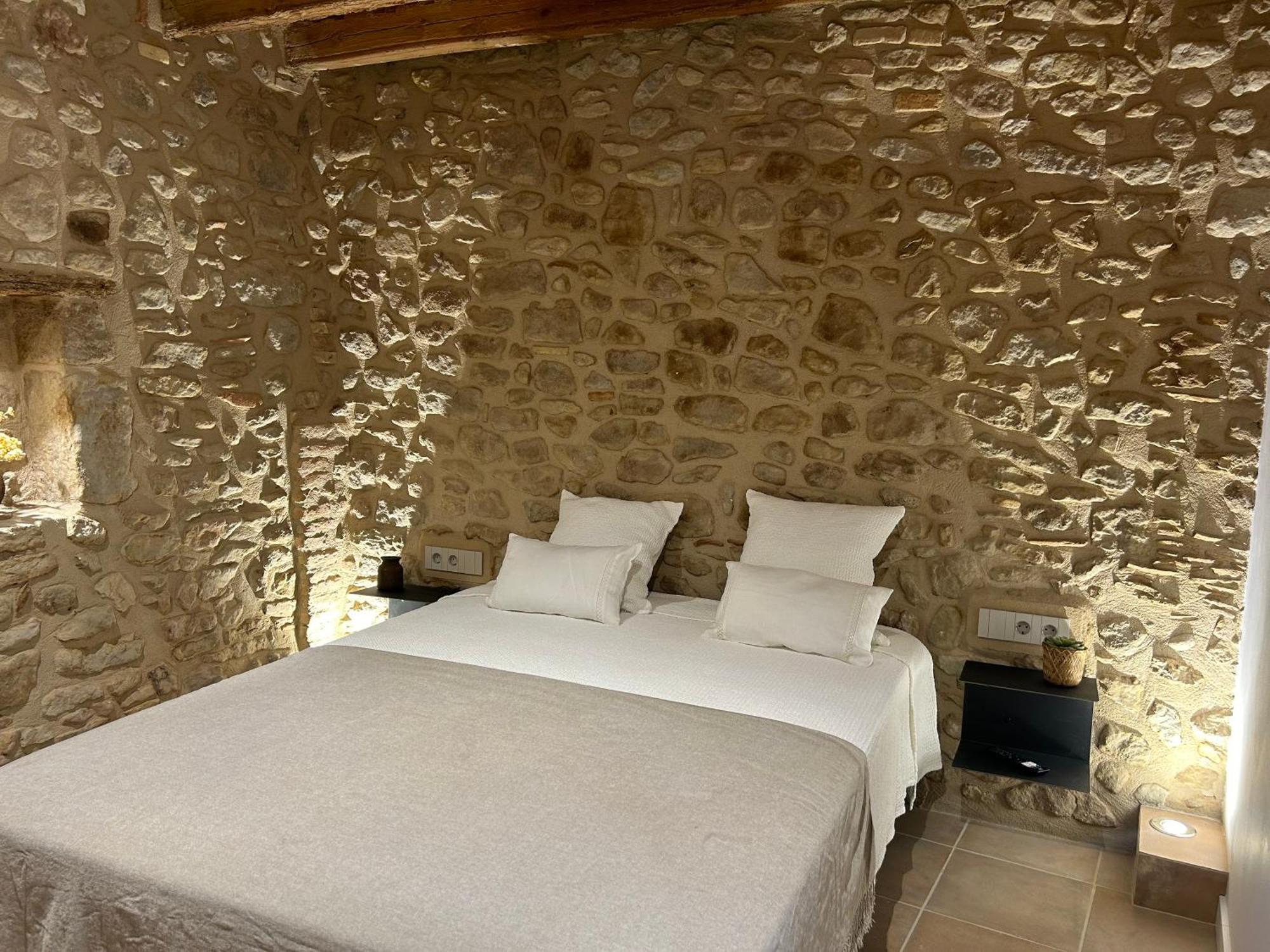 Cal Passacostes Cb Apartamento