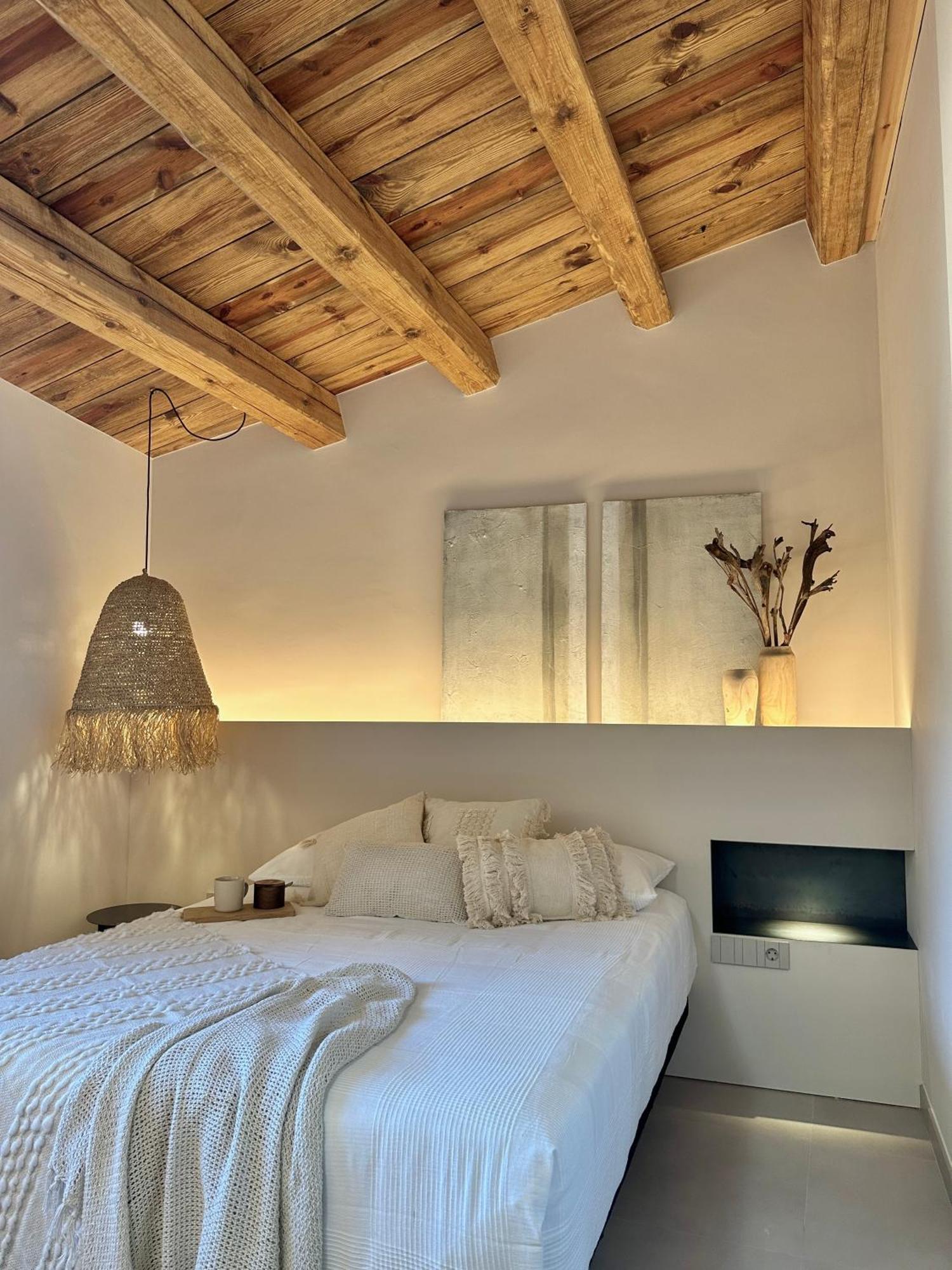 Cal Passacostes Cb Apartamento Solsona