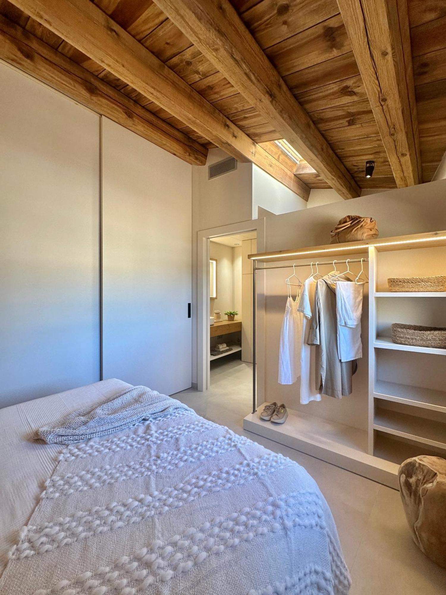 Cal Passacostes Cb Apartamento