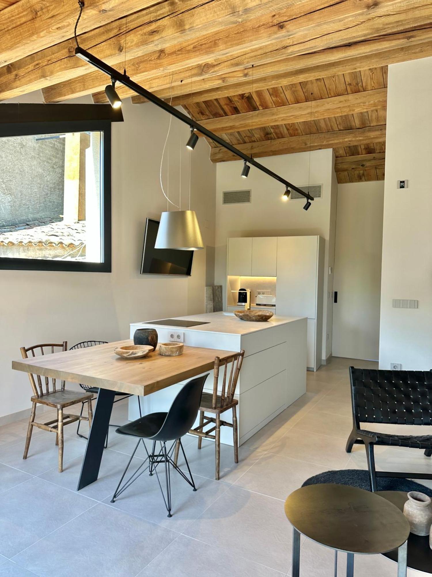 Apartamento Cal Passacostes Cb