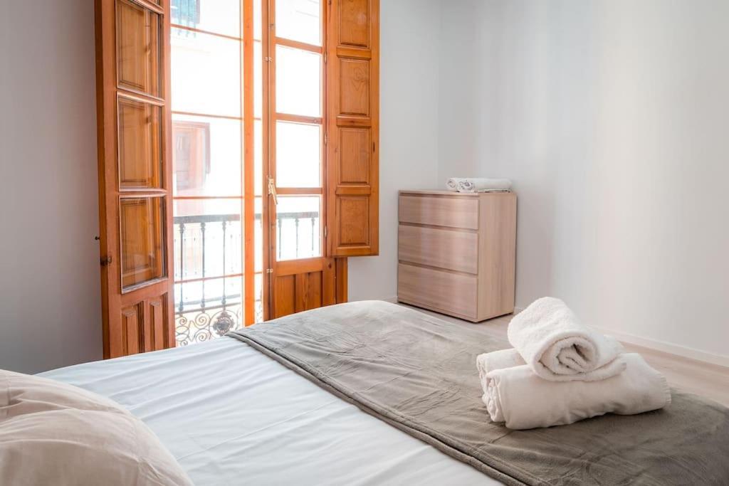 Qh Ayuntamiento 3 * Granada