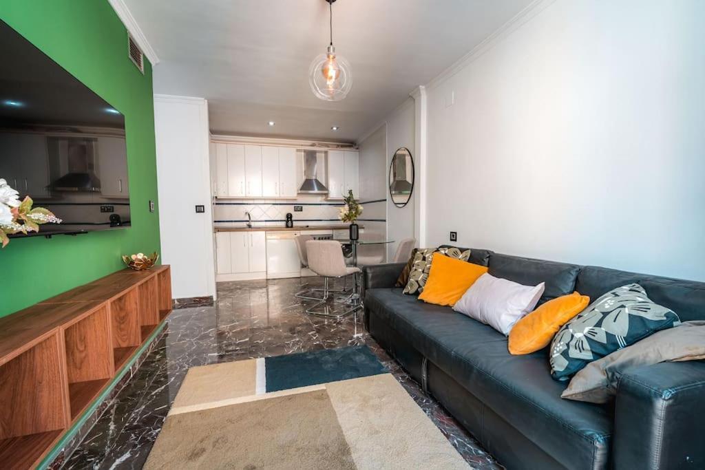 Apartamento Qh Ayuntamiento 3