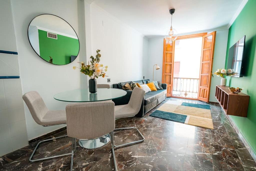 Qh Ayuntamiento 3 Apartamento Granada