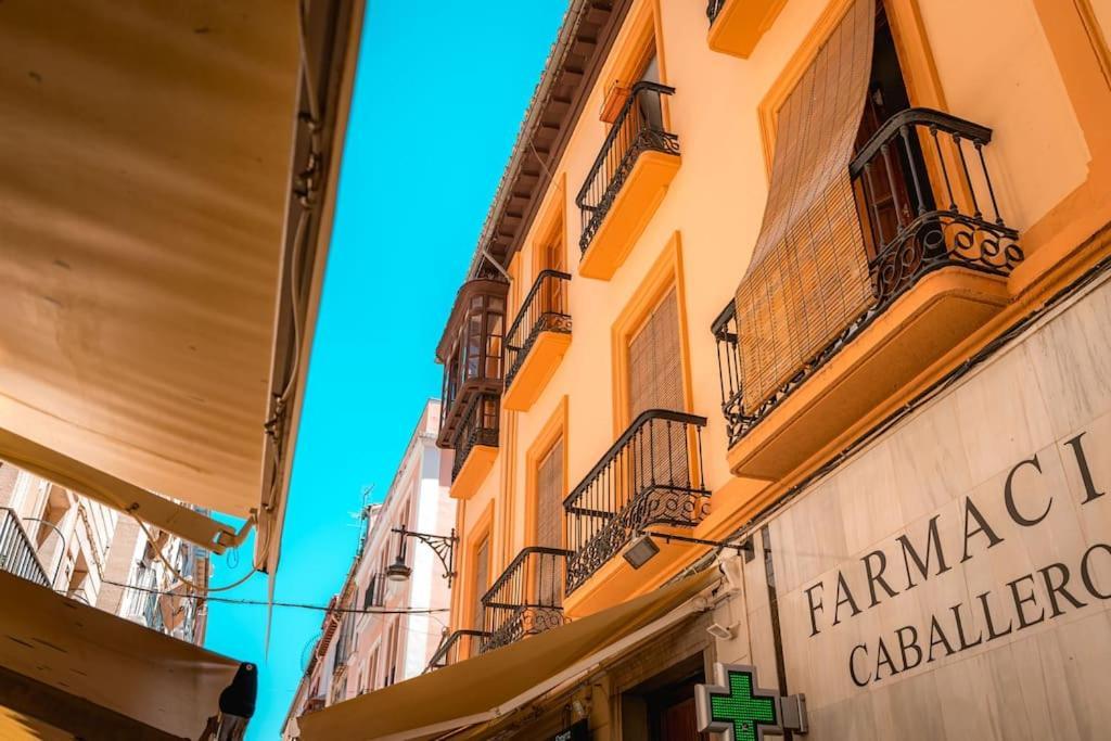 Qh Ayuntamiento 3 Apartamento