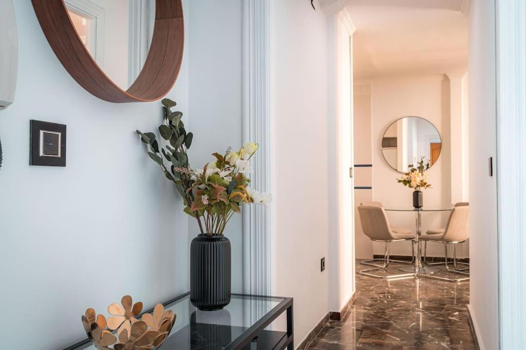 Apartamento Qh Ayuntamiento 3