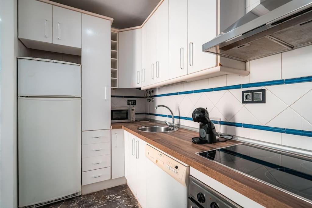 Apartamento Qh Ayuntamiento 3 Granada
