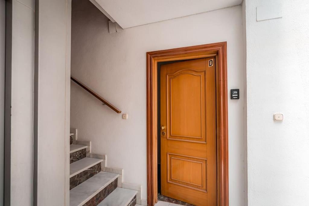 Apartamento Qh Ayuntamiento 3
