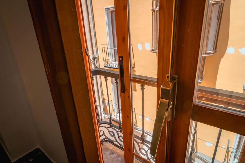 Apartamento Qh Ayuntamiento 3