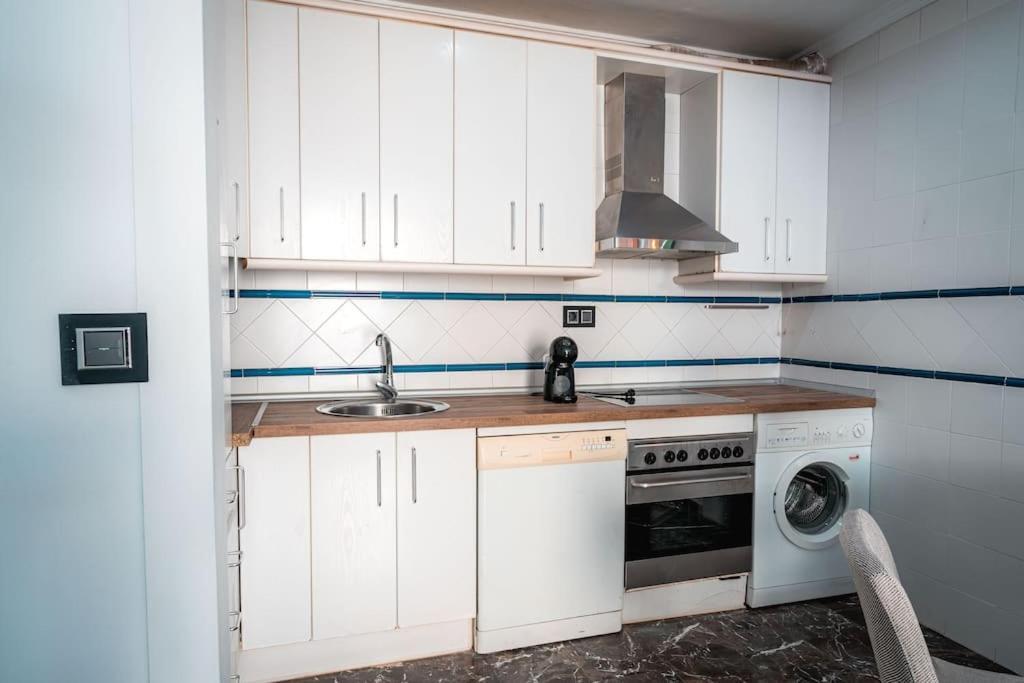 Apartamento Qh Ayuntamiento 3 *