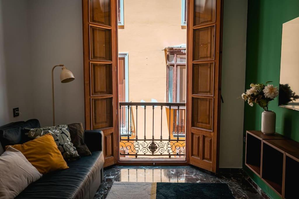 Qh Ayuntamiento 3 Granada