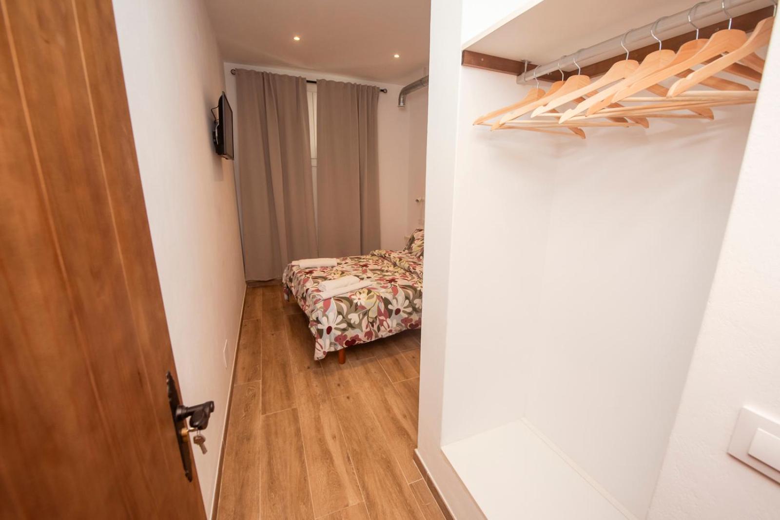 Talieiro Hostal *