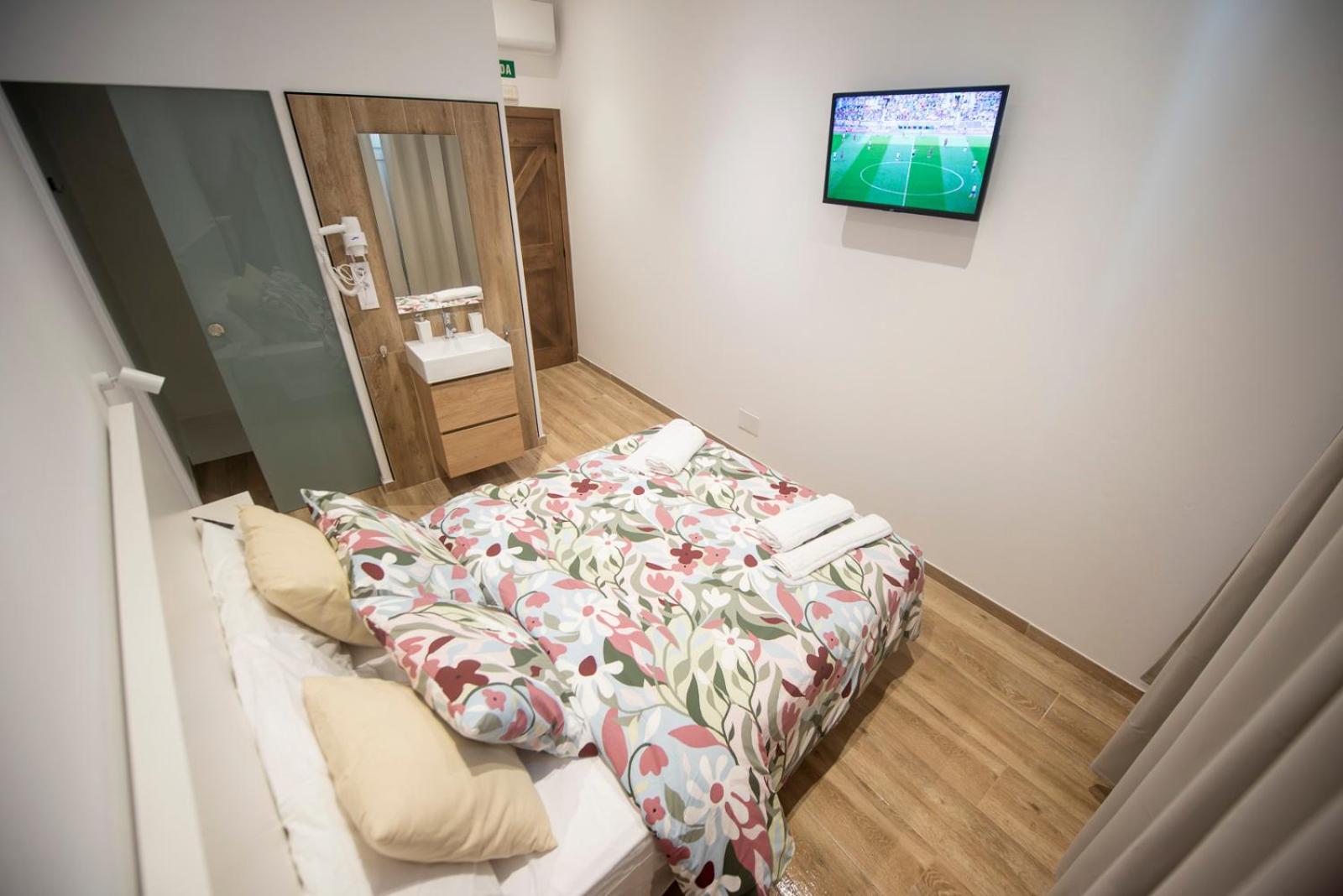 Talieiro Hostal *