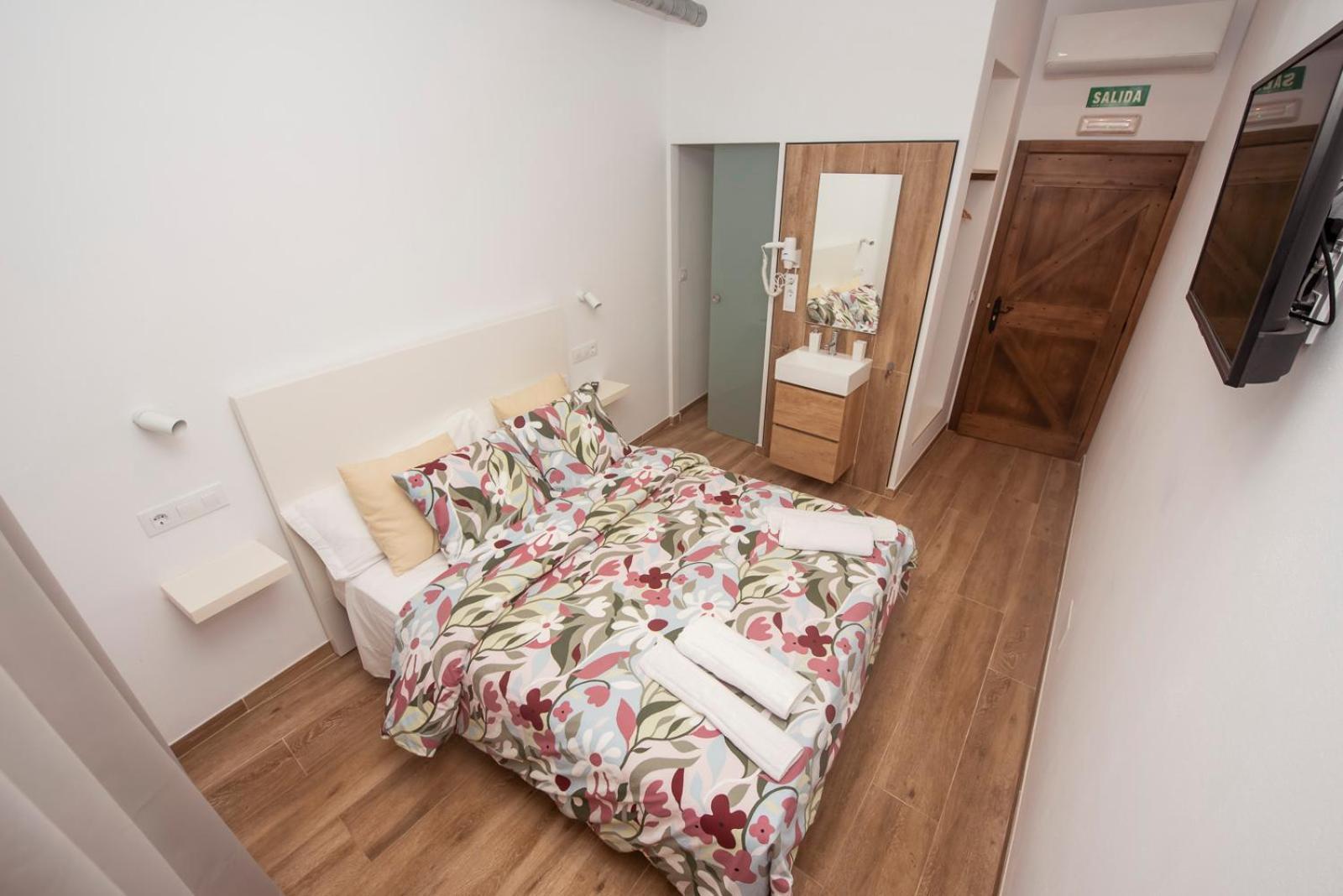Hostal Talieiro *