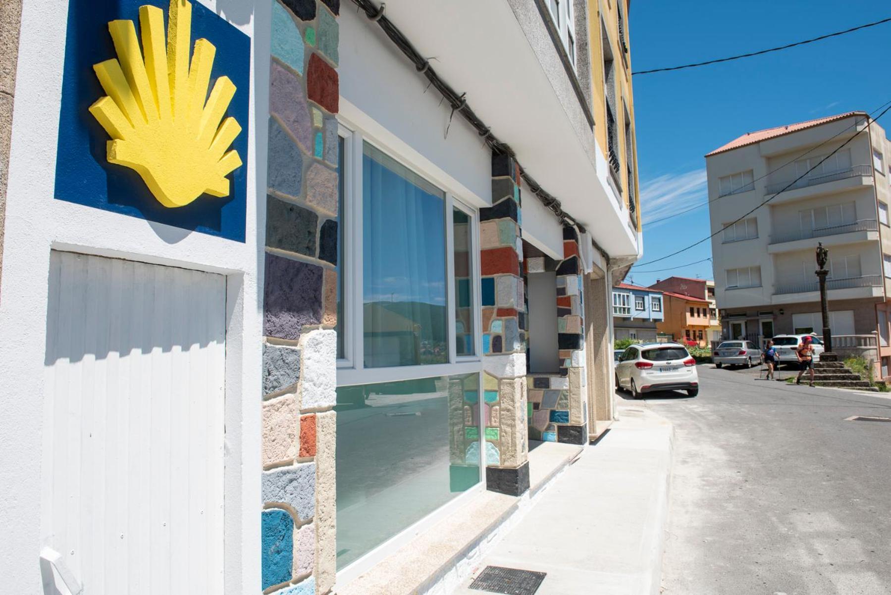 Talieiro Hostal *