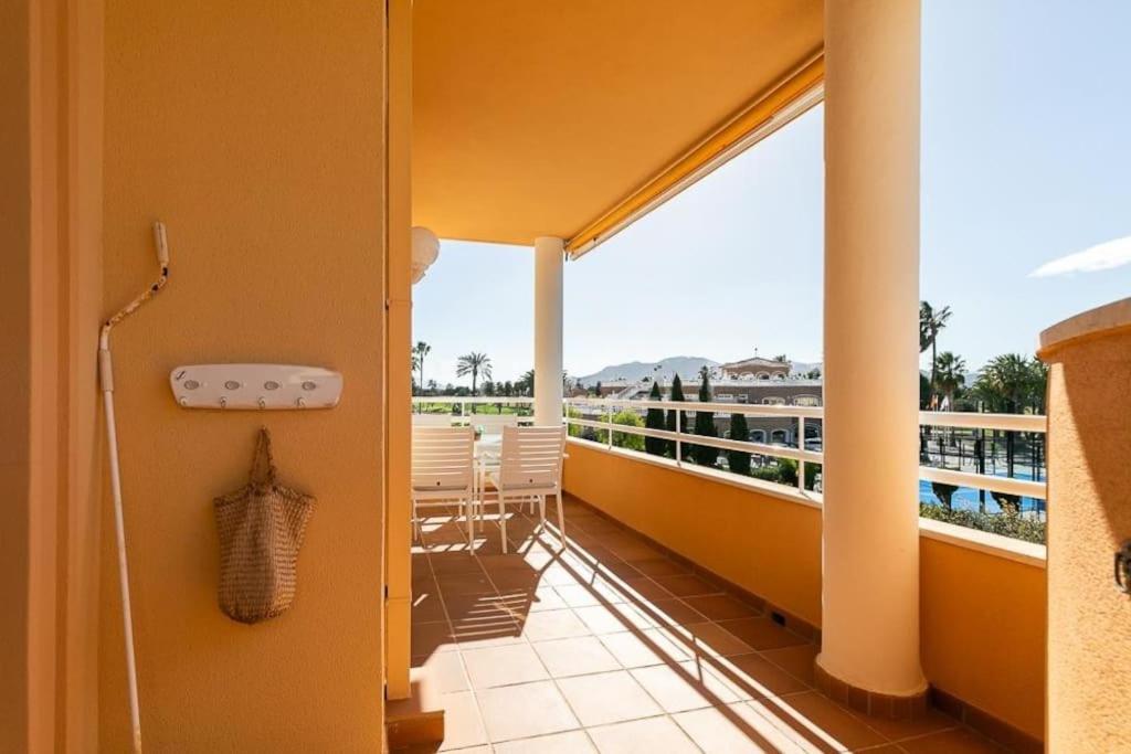 Apartamento Nova - Blue Flag And Golf On-site