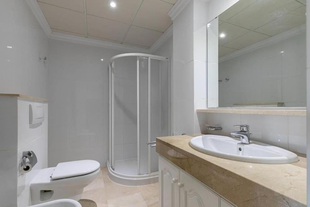 Nova - Blue Flag And Golf On-site Apartamento