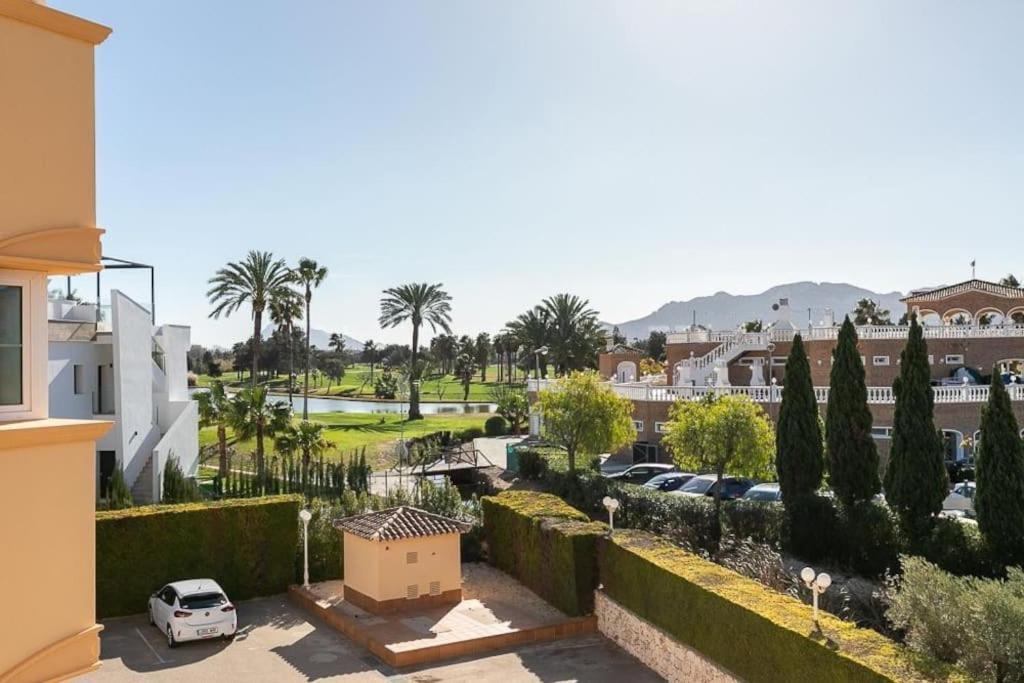 Apartamento Nova - Blue Flag And Golf On-site Oliva