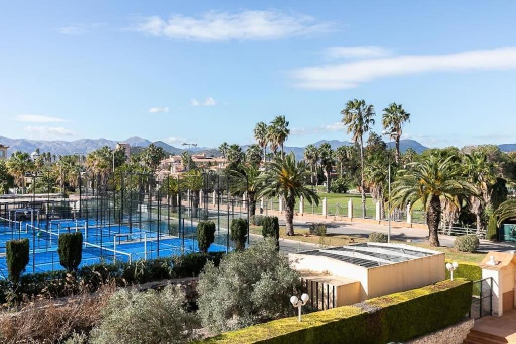 Apartamento Nova - Blue Flag And Golf On-site