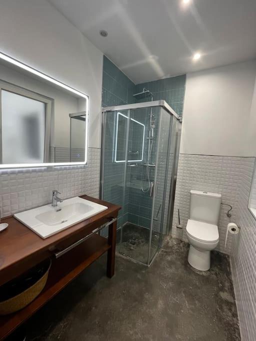 Apartamento Jardin En El Centro Catedral *