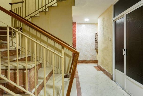 Apartamento Oniria De Estilo Nordico Cerca De La Catedral De *