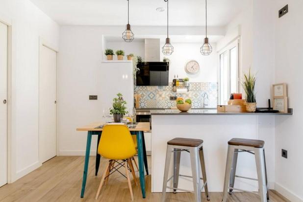 Apartamento Oniria De Estilo Nordico Cerca De La Catedral De *