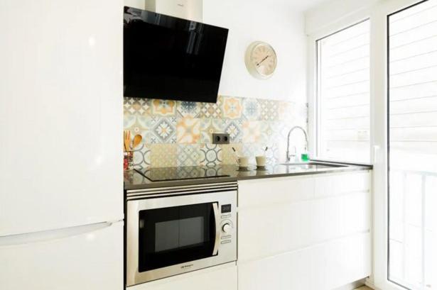 Oniria De Estilo Nordico Cerca De La Catedral De Apartamento *