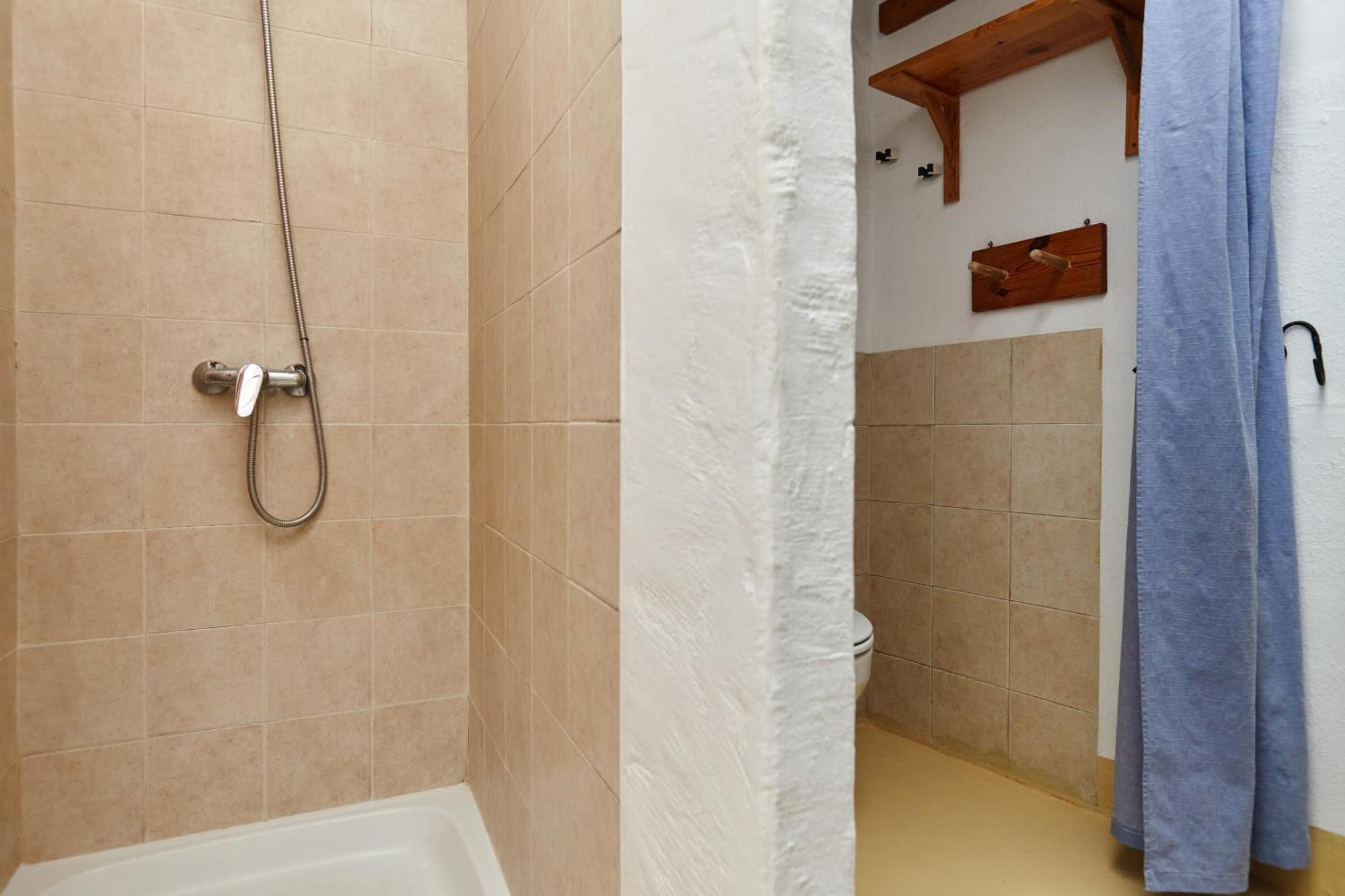 Cortijo El Soto Apartamento
