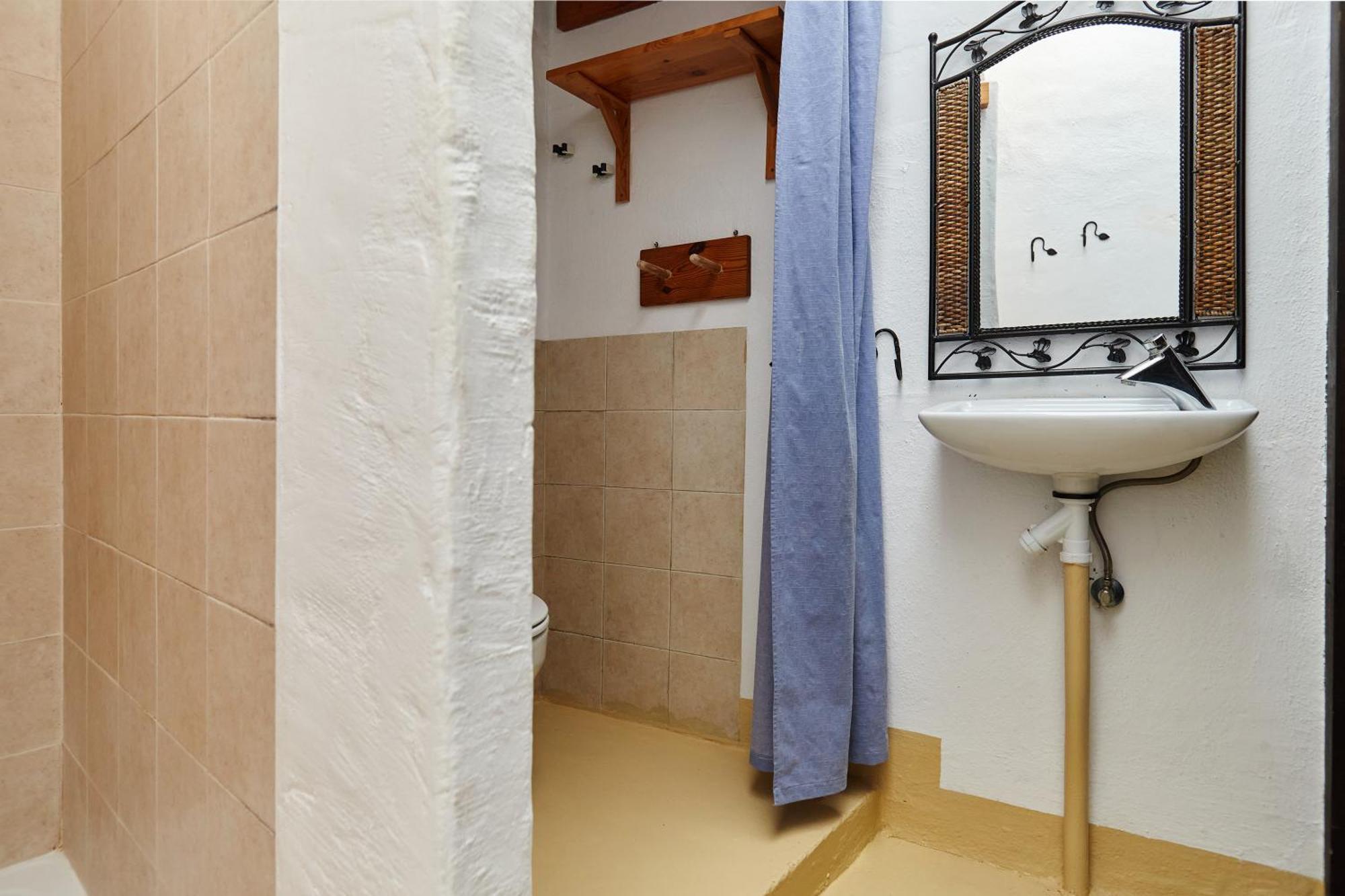 Cortijo El Soto Apartamento