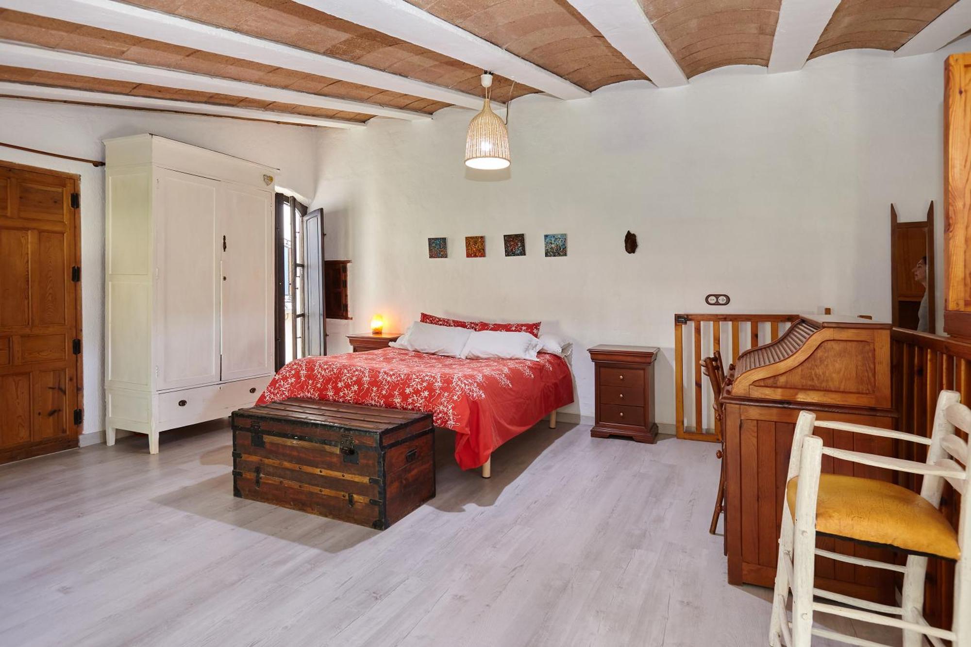 Cortijo El Soto Beas de Segura