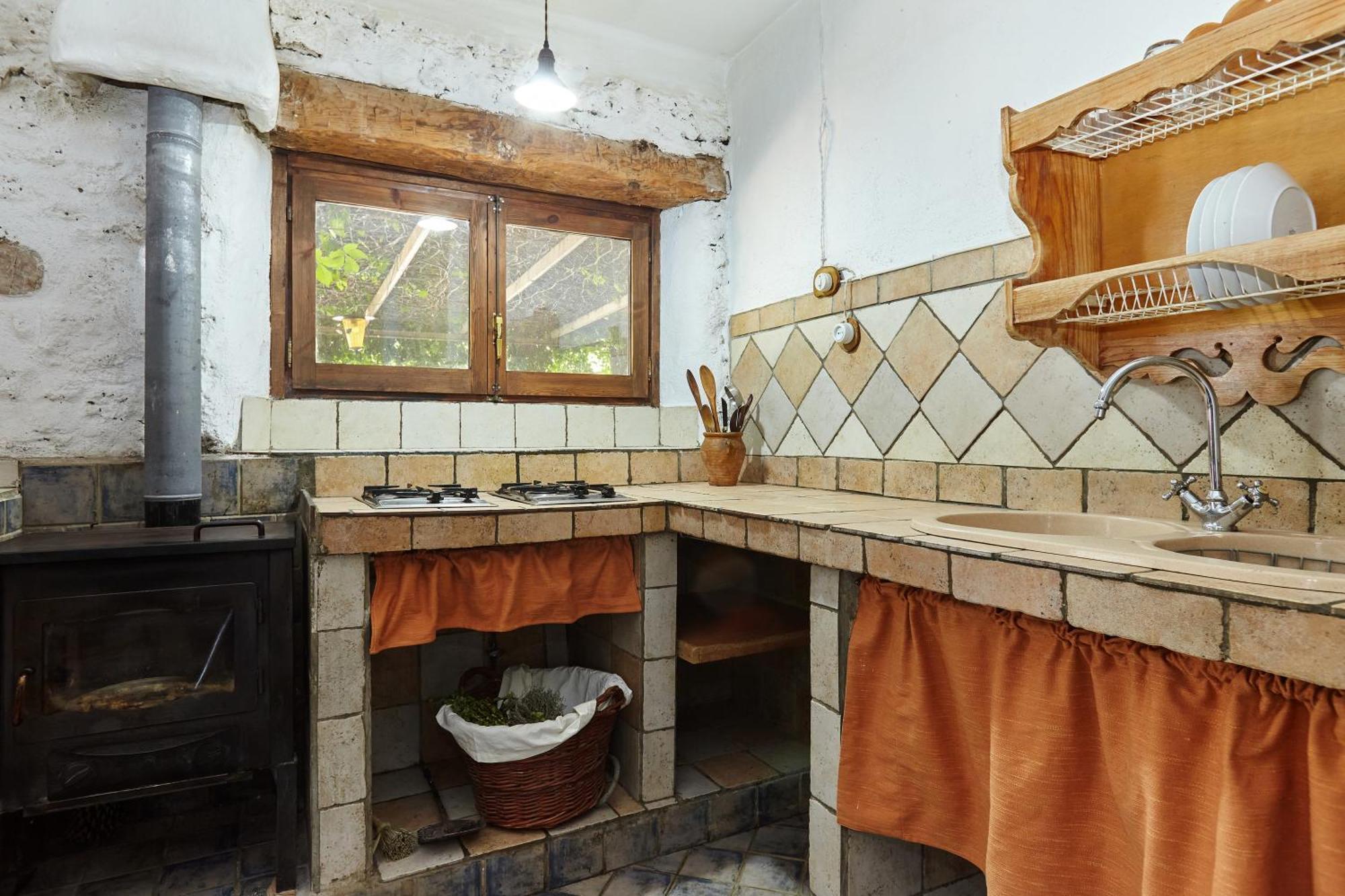 Cortijo El Soto Apartamento Beas de Segura