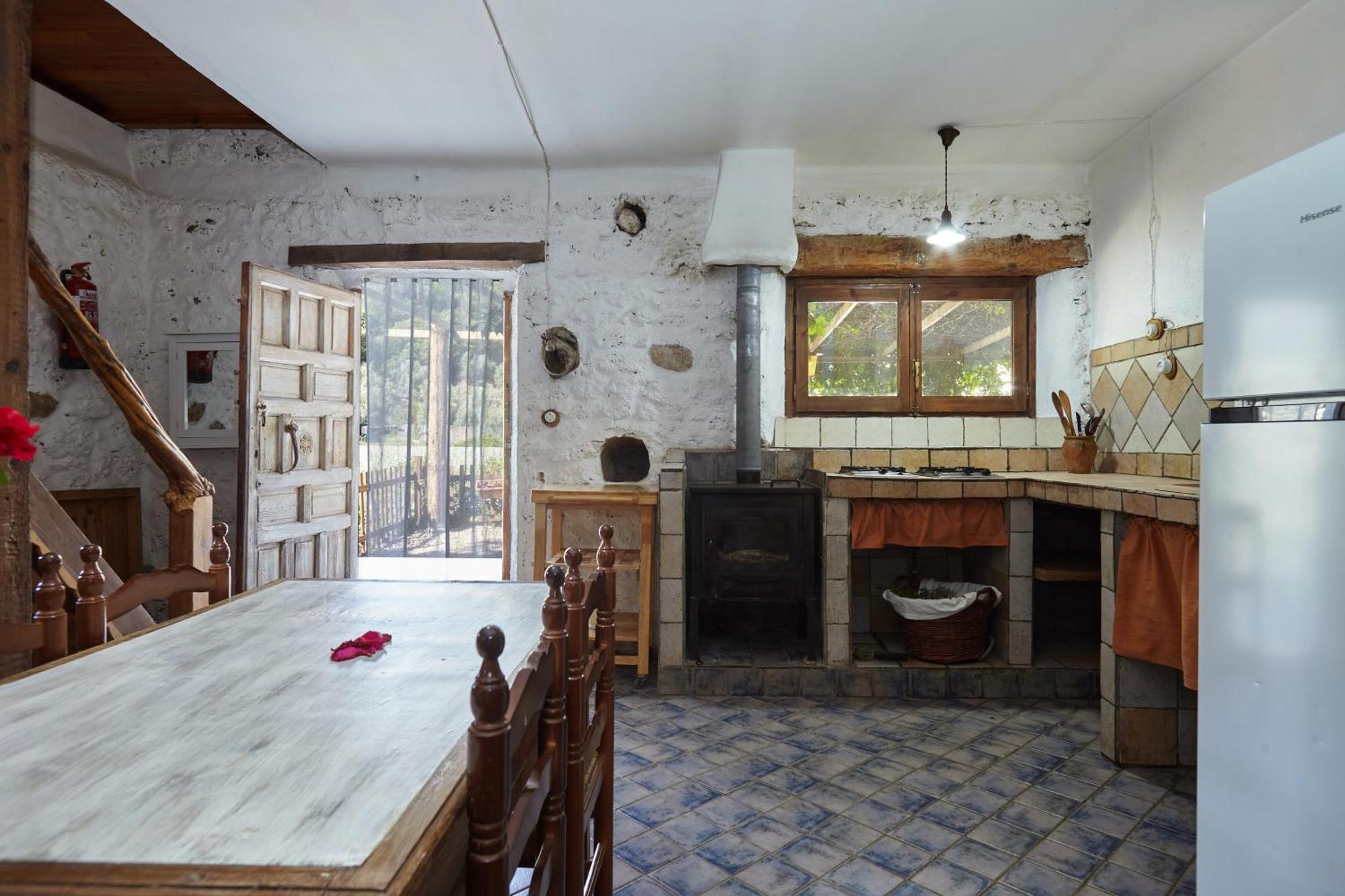 Apartamento Cortijo El Soto *
