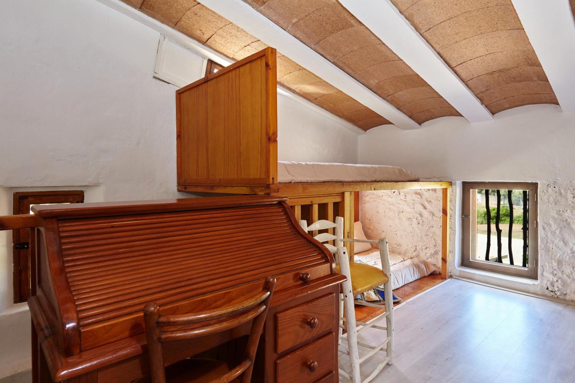 Cortijo El Soto Apartment Beas de Segura