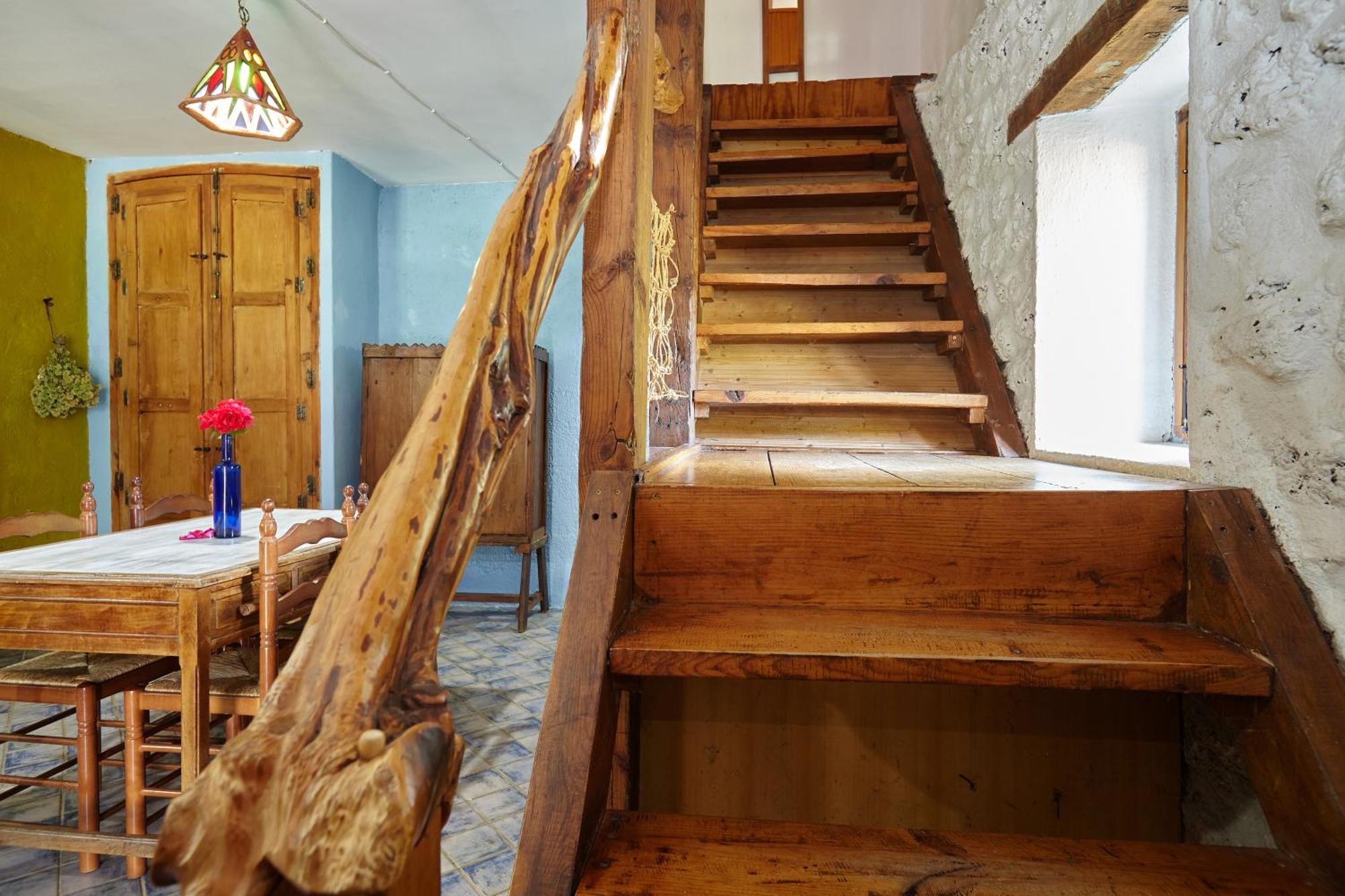 Apartamento Cortijo El Soto Beas de Segura