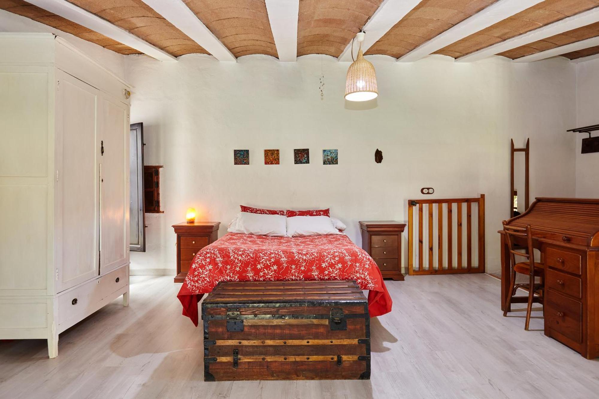 Cortijo El Soto Apartamento Beas de Segura