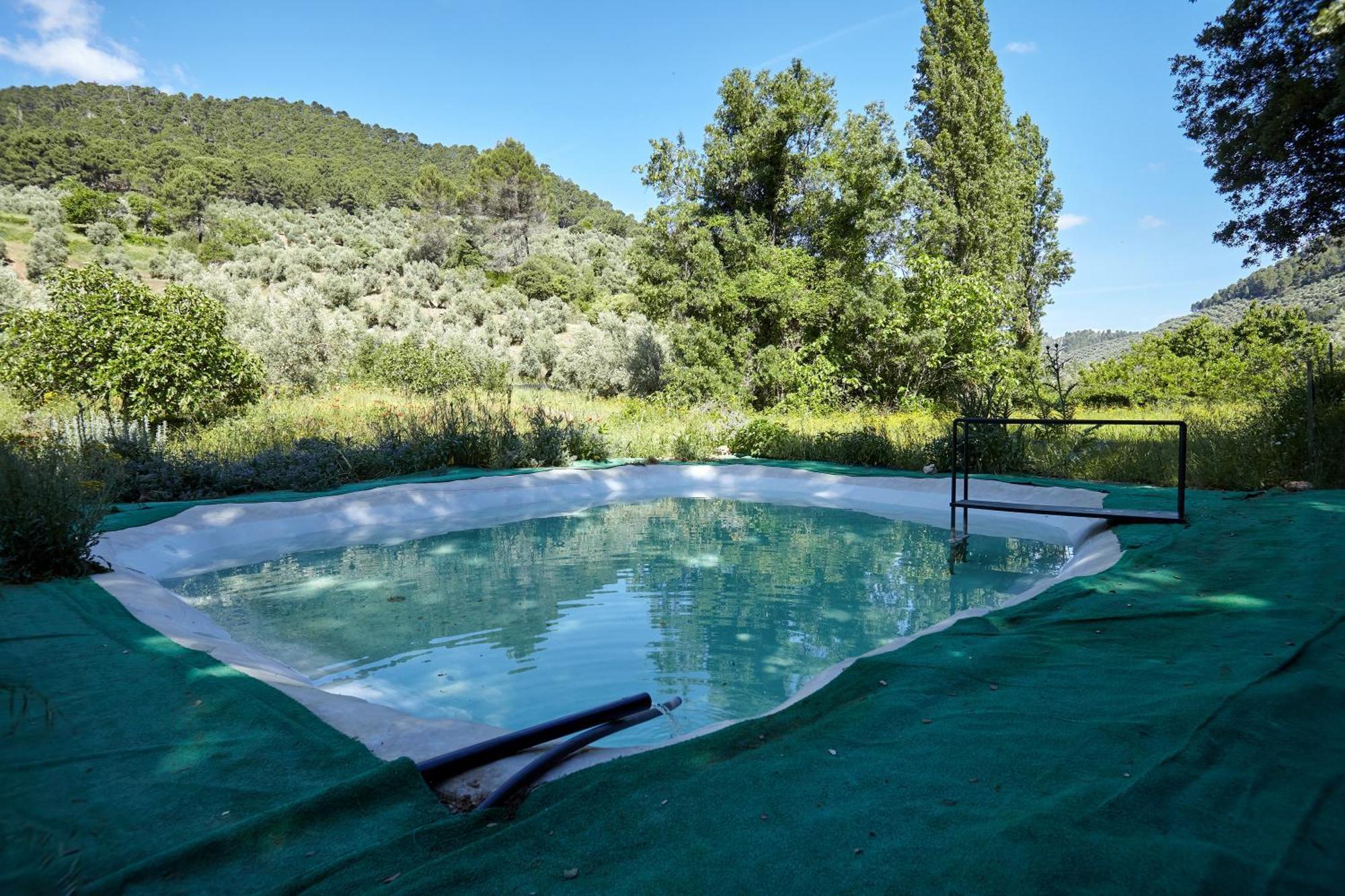 Cortijo El Soto Apartamento