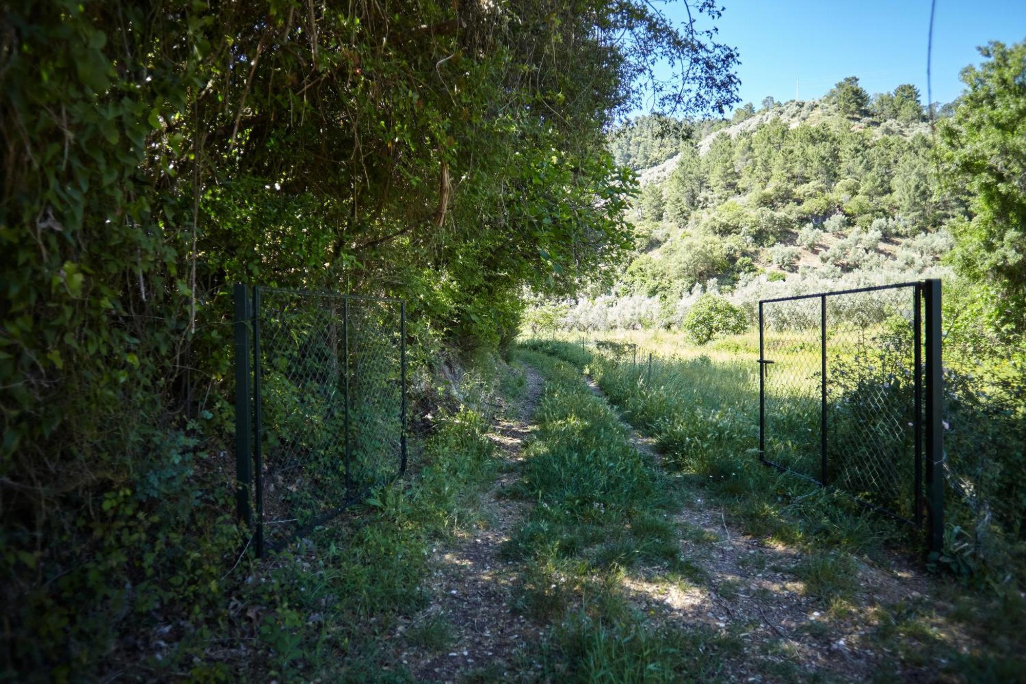 Apartamento Cortijo El Soto