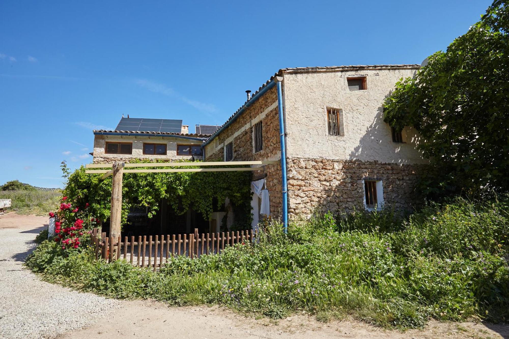 Cortijo El Soto * Beas de Segura