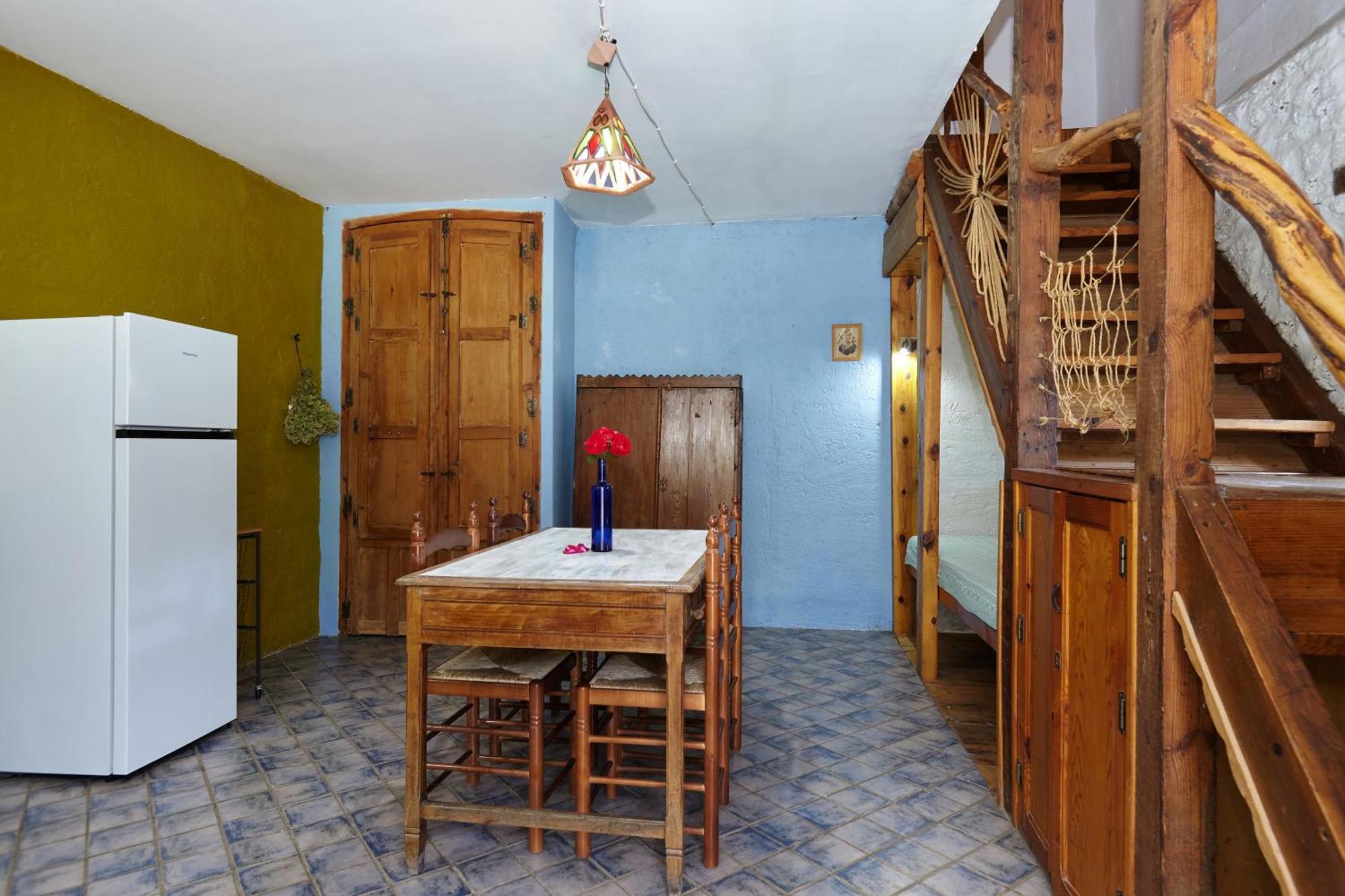 Cortijo El Soto Apartamento *