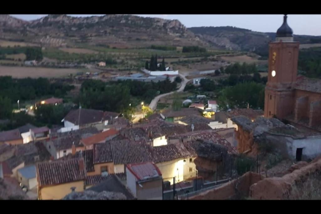 Las Vistas De * Tosos