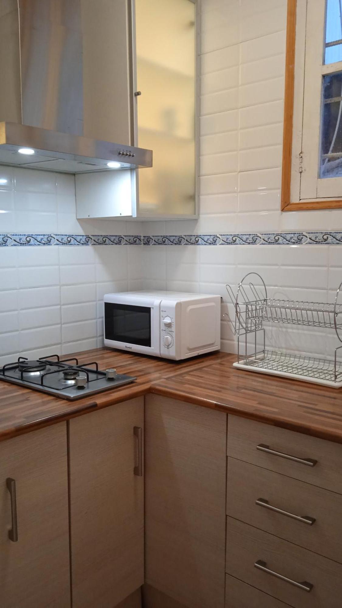 Apartamento Con Encanto. * Calella